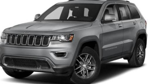 JEEP GRAND CHEROKEE 2019 1C4RJFBG9KC787050 image